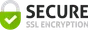 Secure SSL encryption